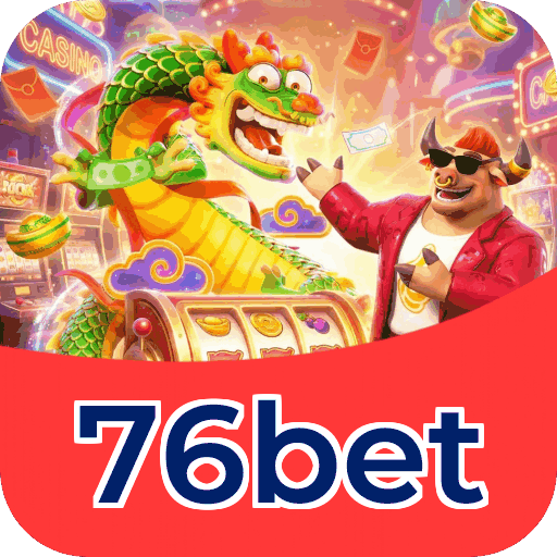 76bet - Vitória verificada Carlos M.